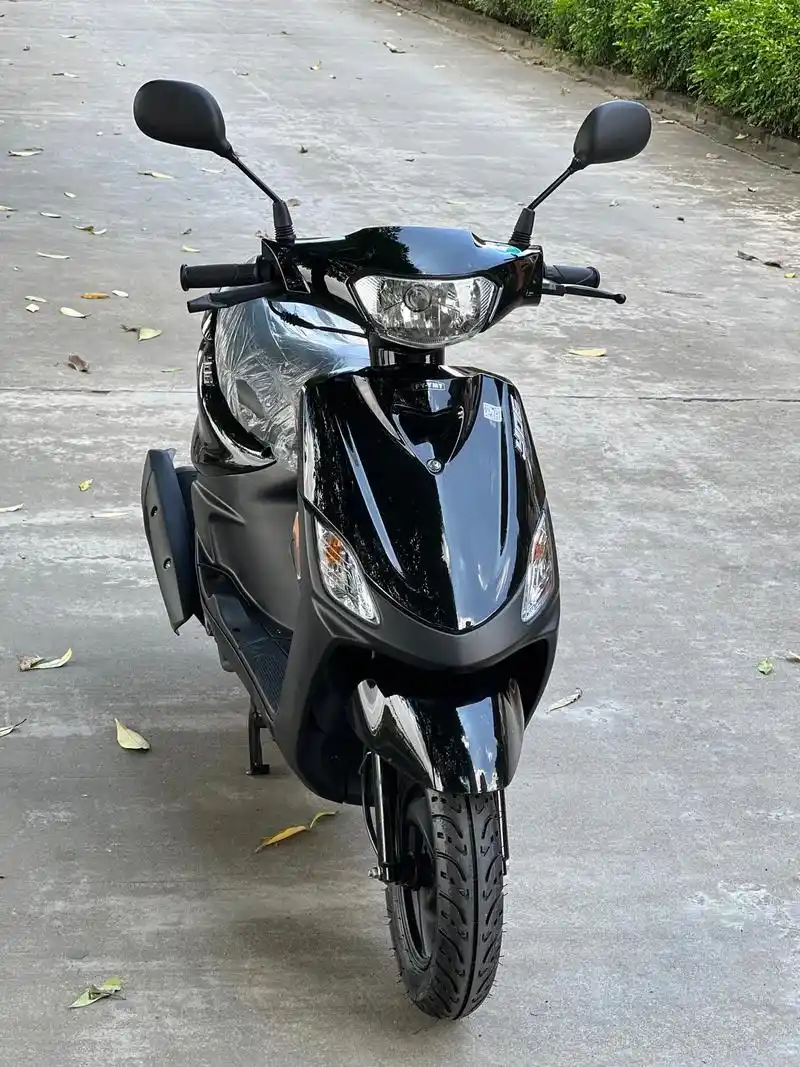 国四全新正品飞鹰国四电喷巧格二代雅马哈