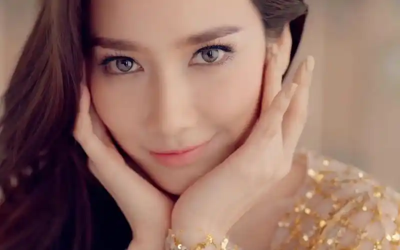 泰星aump_theklinique广告片