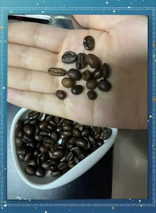 史上最难喝的咖啡豆,买家真实体验分享