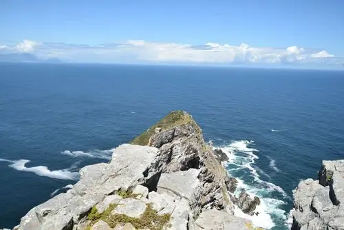 cape point & gansbaai