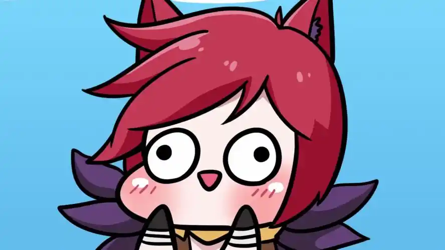 lol动画- 瑟提的奇妙冒险