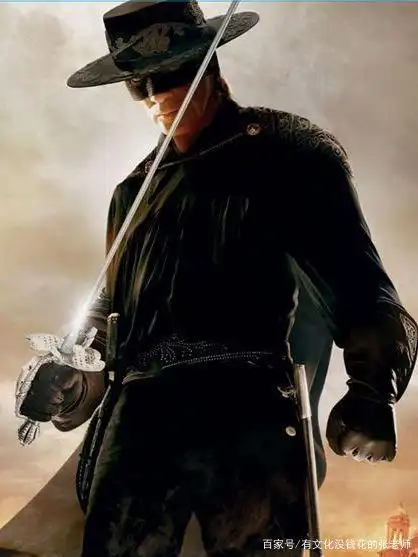 中国大侠蒙面,西方蒙眼?日本蒙鼻子?真的没区别?