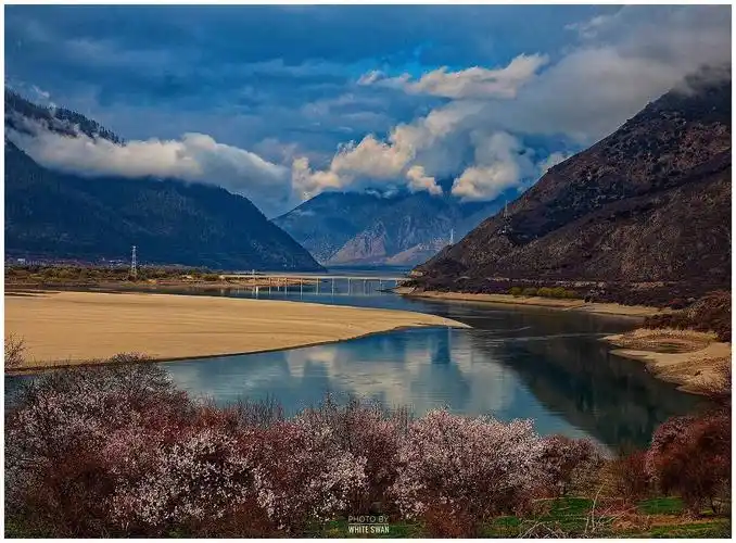 最完美的遇见-林芝(风景篇)