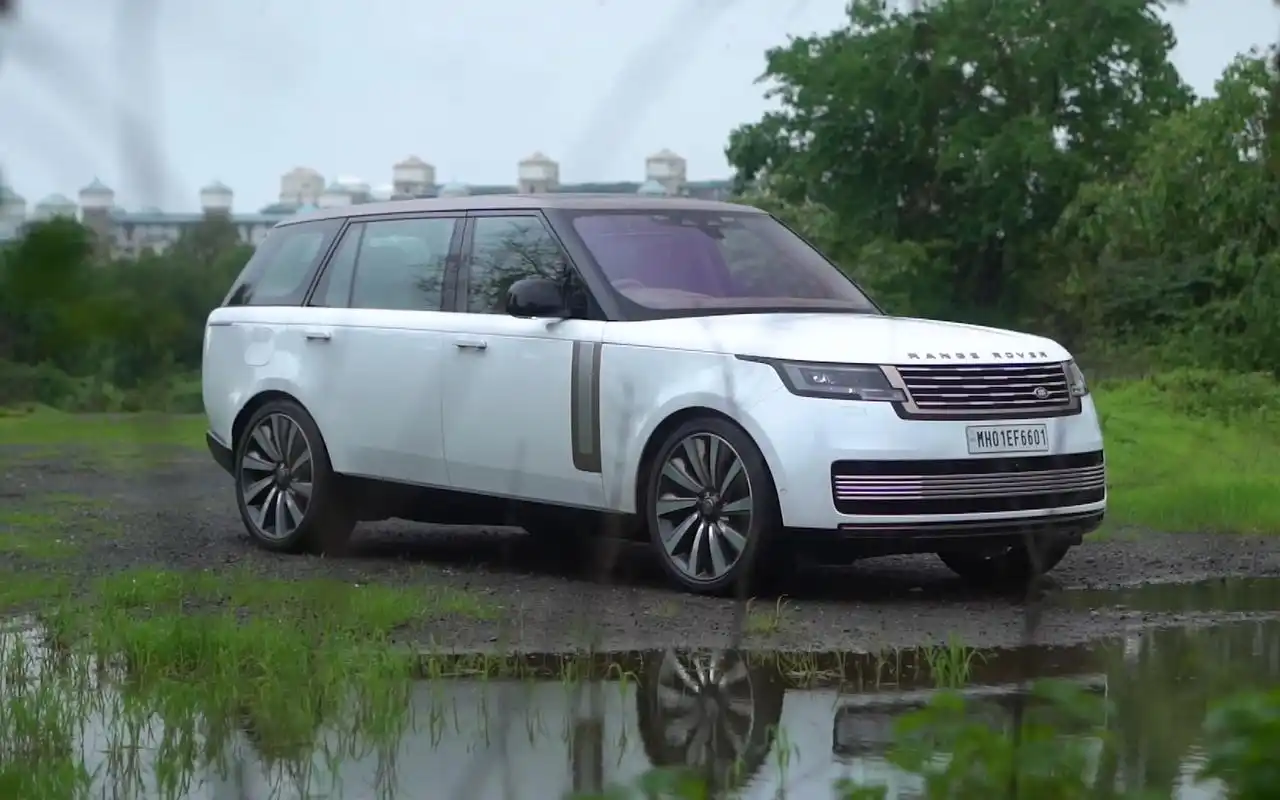 路虎被印度收购了吗