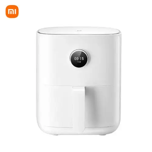 小米米家智能空气炸锅3.5l家用多功能薯条机烤箱大容量全自动新款