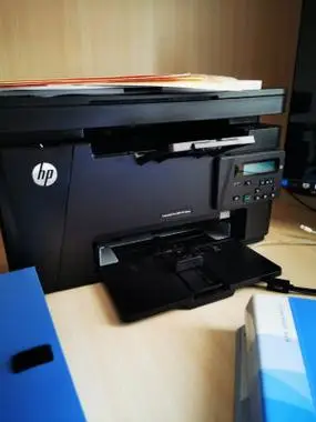 惠普1005w使用评测