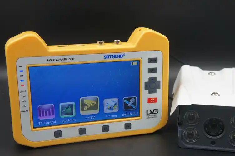 卫星电视信号寻星仪