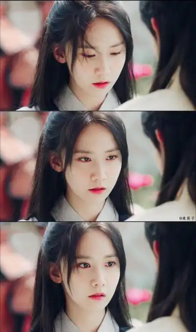 林允儿 yoona #王在相爱#截图9p