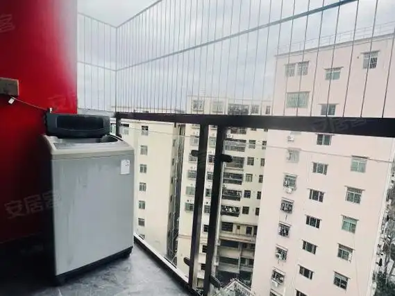 【多图】海滨新村(固戍),固戍租房,首月免租 近地铁 包水电 无中介费