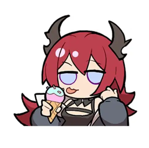 [日推氵]有个史尔特尔的推号,居然用的这个头像