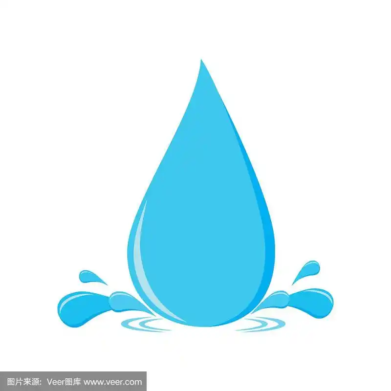 背景,绘画插图,水滴,矢量,水