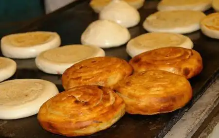 文章 旅游 游记攻略 山东 菏泽 东明县