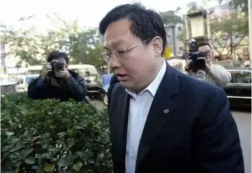 前实德俱乐部董事长徐明因病去世终年44岁