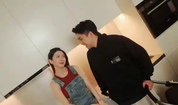 分手五年后回头再看郑恺程晓玥二人境遇差距一目了然