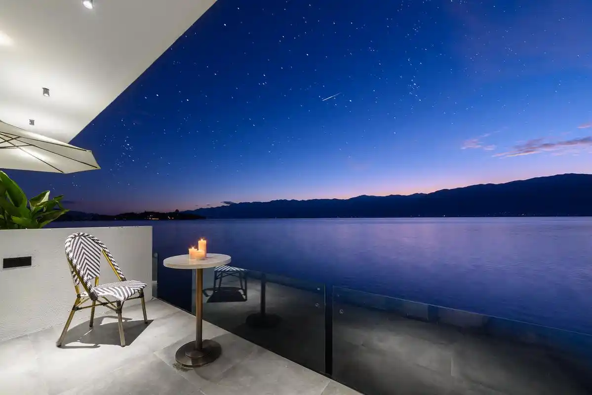 这是很多人都曾向往过的大理洱海度假酒店