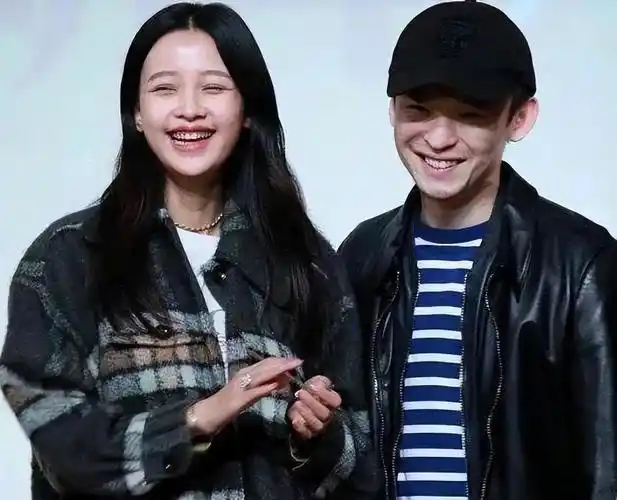 回顾孙怡董子健离婚真相是娱乐圈的残酷还是家庭的无解矛盾