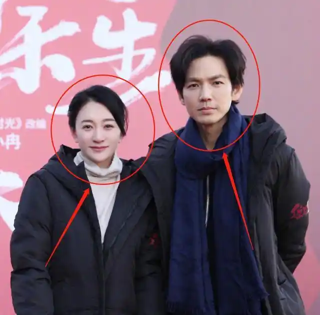 往后余生爷青回时隔十年又演情侣钟汉良李小冉破镜再重圆