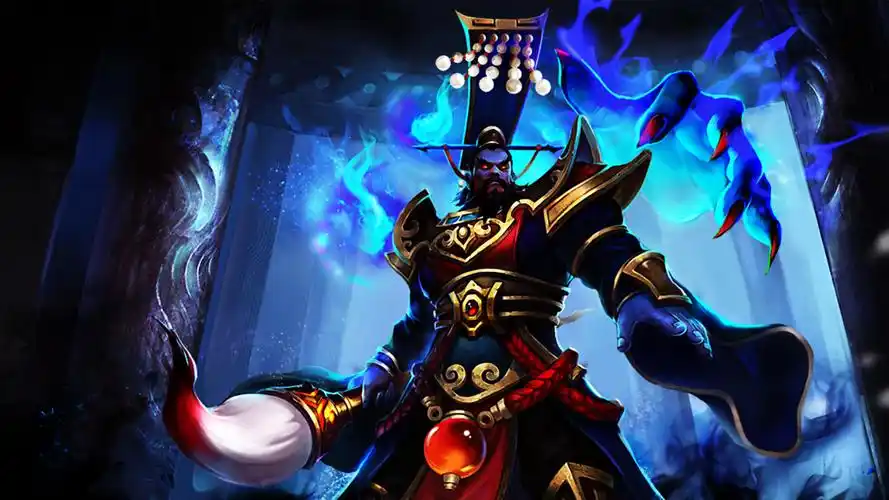 乱斗西游壁纸图片