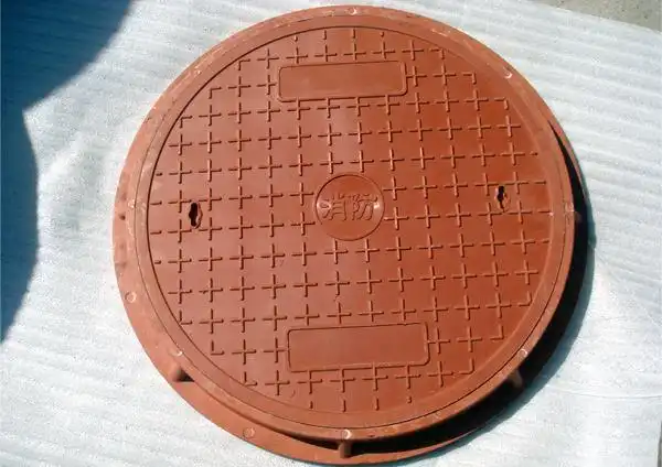 贵州消防井盖安装——井口砌筑井口高度不足的应按要求长井,井口砌砖