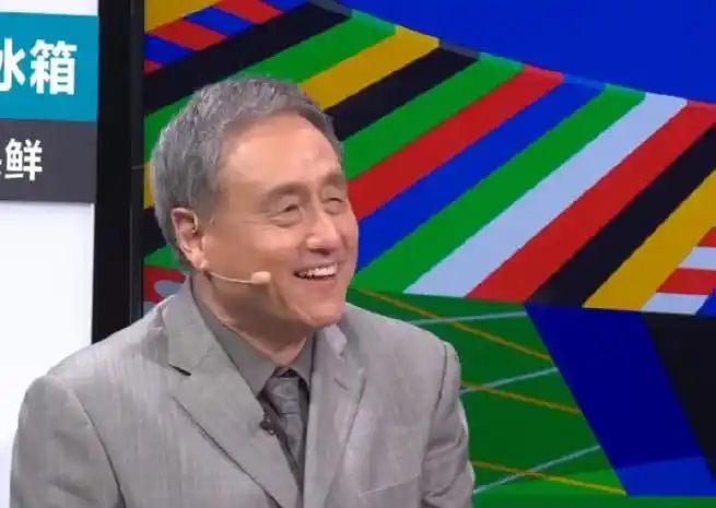 在做客中央电视台体育频道"足球盛宴"节目时,国内足坛名宿张路谈到了