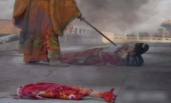 历史上最后一个汉人公主,遭遇凄惨郁郁而终,让人长叹