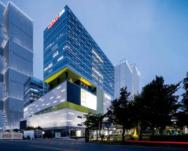 云城万科里焕新亮相万科云城商业破解新的流量密码