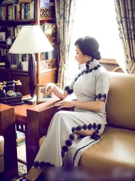 原创 ||柏燕谊:从金星老师看男女平等