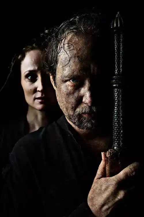 话剧《麦克白》广州站基本信息