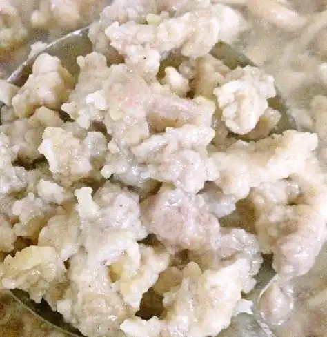 粉鸡能继小酥肉之后成为速冻调理肉制品的爆品吗?