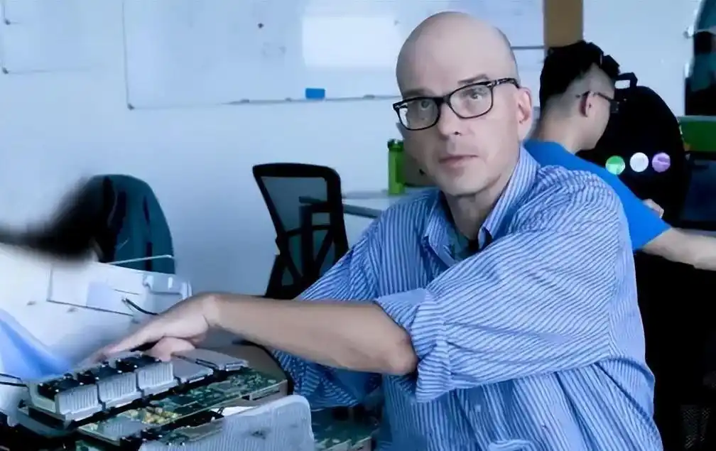 戴维·布拉迪决定离美投中国,还带来了价值上千亿的方案!