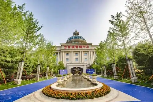 荣耀之上再启风华万象城新品发布会惊艳许昌