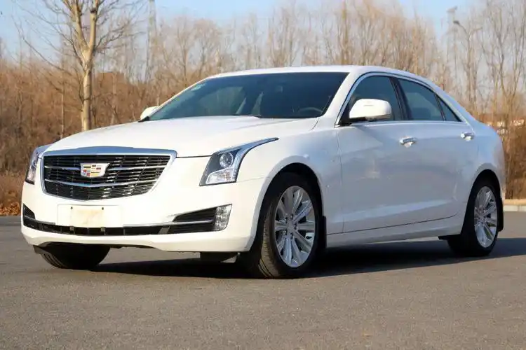 【车型名称】凯迪拉克atsl 【车型年限】2018年07月 【行驶里程】2万