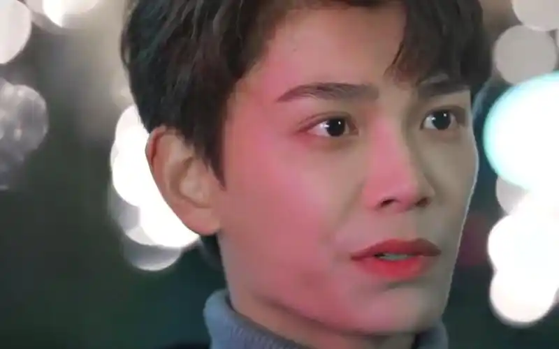 月光变奏曲: 虞书欣丁禹兮cp感!