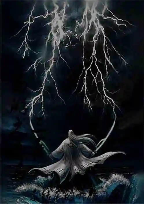 186人已评一念成佛,一念成魔,佛既是如此,那么不如毁灭佛道,由此入魔!