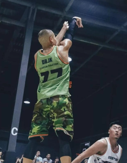 原创连续3年选秀失败29岁的曹芳早已无缘cba他确实不适合职业赛场