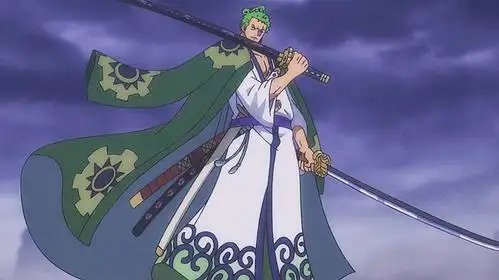 皇副中赏金最低的就是索隆,这次和之国大战后他能涨到十亿吗?