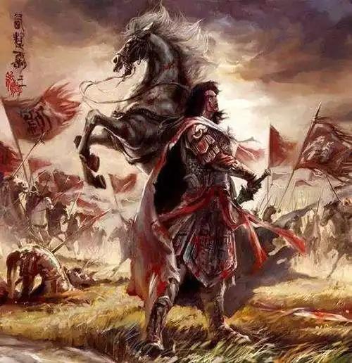 被误解的历史真相:相扑来源于中国古代的军旅游戏