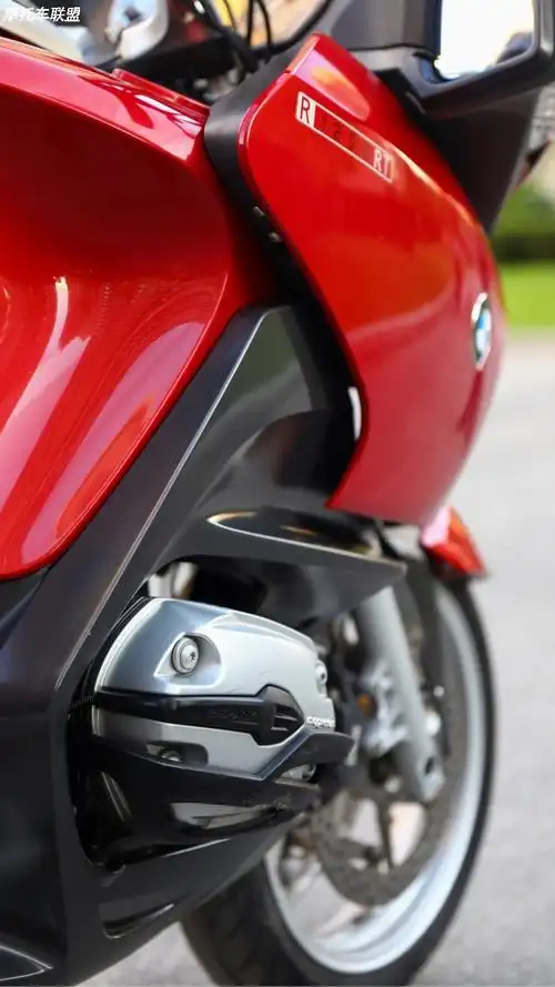 宝马r1200rt