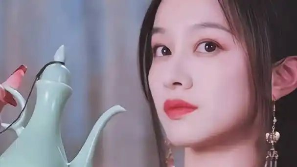 陆妍淇|明玉服装合集