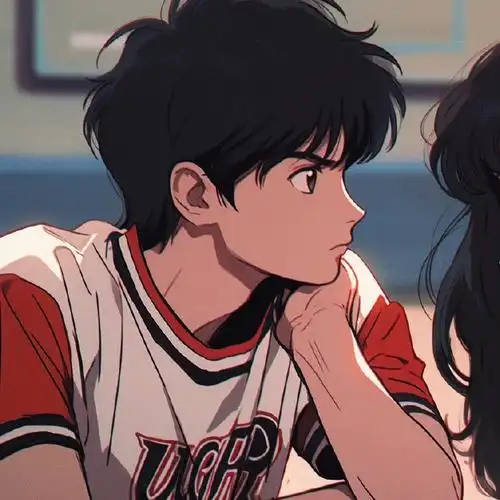 情侣头像|你是我的篮球宝贝#篮球热力一夏