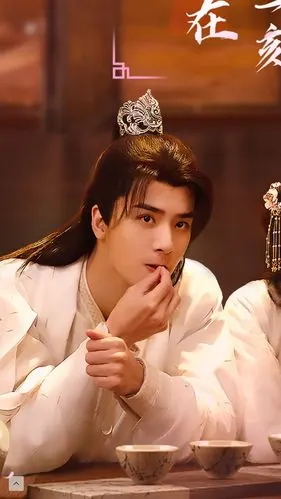 他古装也比男主好看多了 支持和男二在一起 删除 赞回应 来自 豆瓣app