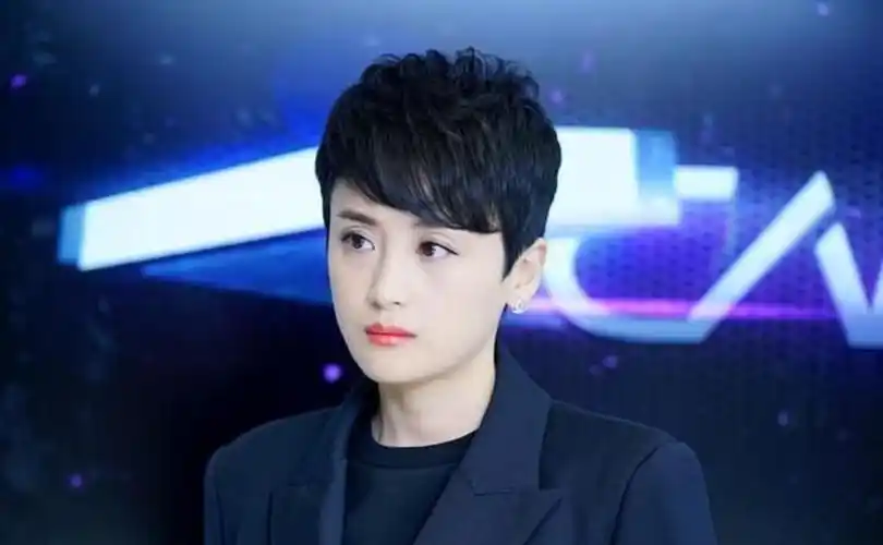 和杨蓉一样有大红的条件,始终戏红人不红,80后傅淼演谭松韵妈妈?_角色