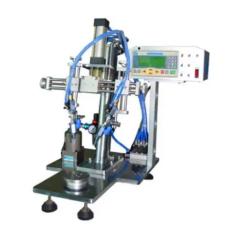 久巨手动点胶机