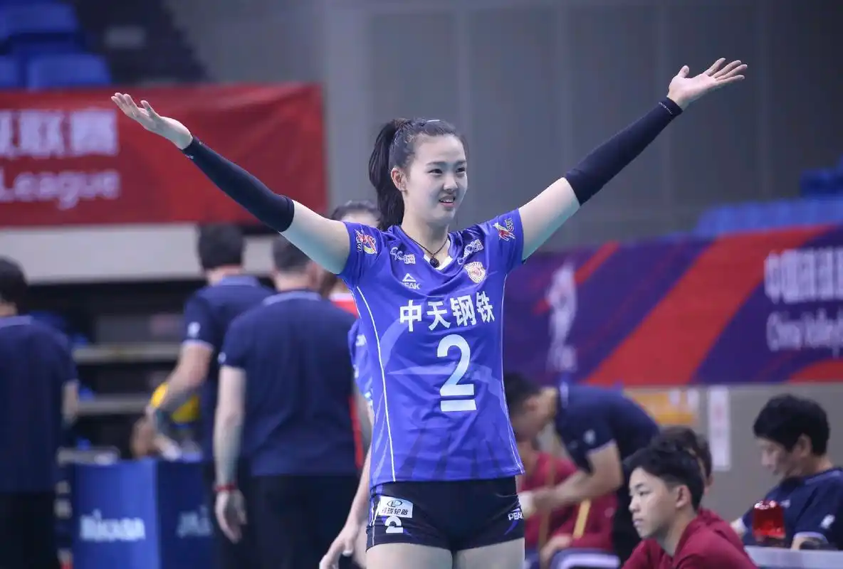 张常宁伤病过后能否重回巅峰?曾赛后在休息室里痛哭!