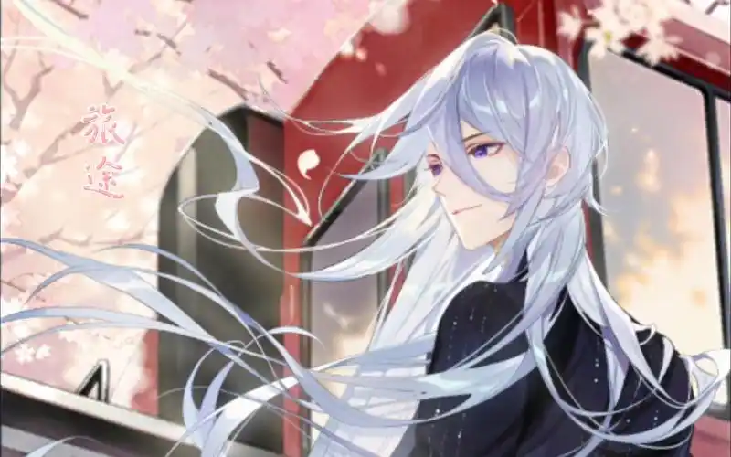 时空中的绘旅人心间私语叶瑄旅途