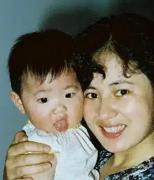 叶剑英孙女叶明子在故宫办婚礼嫁美国银行家京城四大名媛之一