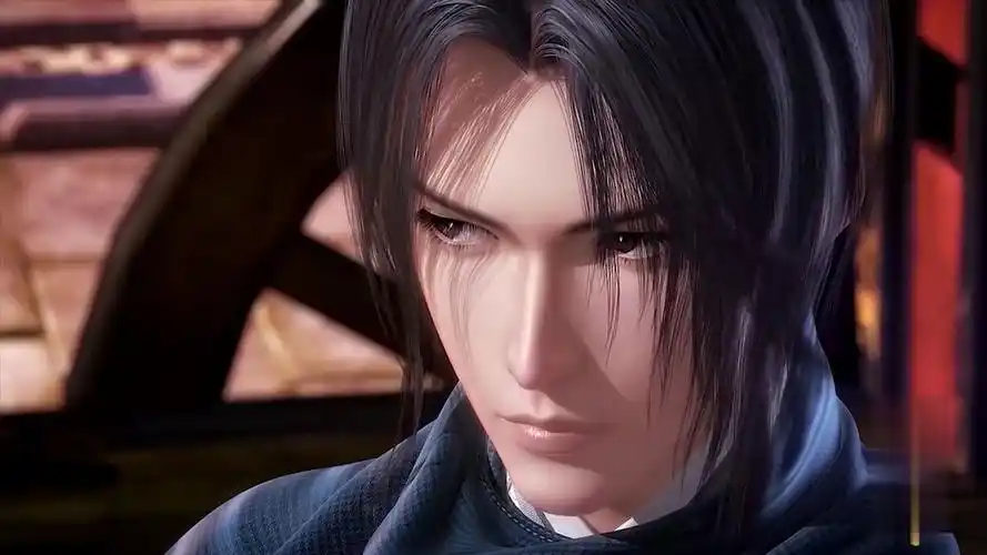 这天地我来撑,快平生——天行九歌盖聂个人向