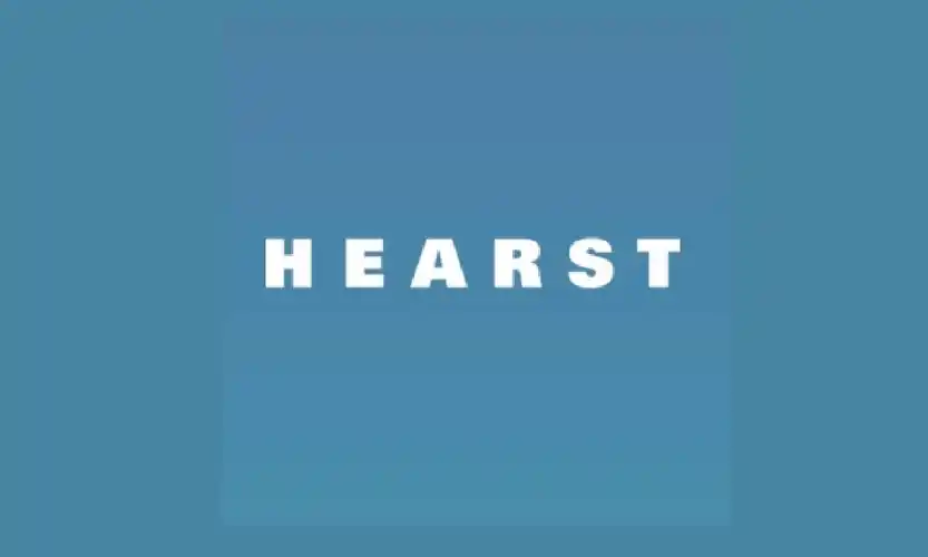 hearst.