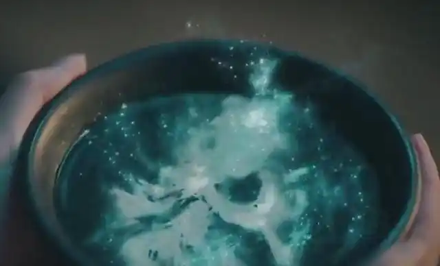 心理学你最不愿意喝哪碗孟婆汤测你深刻的前世爱情记忆