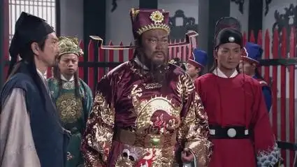 包青天之开封奇案:你以为是希望其实是绝望